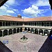 Palacio del Inka Hotel en la ciudad de Cusco
