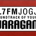 Radio Swaragama 101.7 FM in Yogyakarta city