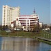 Центральный офис ОАО «Дабрабыт» в городе Минск