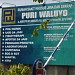 RS Puri Waluyo in Surakarta (Solo) city