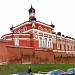 Храм во имя Казанской Иконы Божией Матери в Богородице-Рождественском монастыре в городе Москва