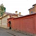 Богородице-Рождественский женский монастырь