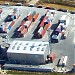 Maersk / APM Terminal in Constanţa city