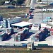 Maersk / APM Terminal in Constanţa city