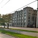 Бывший торговый дом Арманд (ru) in Moscow city