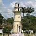 Farol na Lambari city