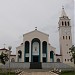 Igreja Matriz Nossa Senhora da Saúde na Lambari city