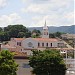 Igreja Matriz Nossa Senhora da Saúde na Lambari city