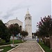 Igreja Matriz Nossa Senhora da Saúde na Lambari city