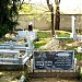 Кладбище Минор в городе Ташкент