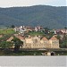 Cassino do Lago na Lambari city