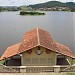 Ancoradouro na Lambari city