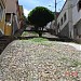 Rua Brasilia (pt) in São João Nepomuceno city