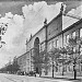 Tu stał budynek Ministerstwa Spraw Wojskowych (pl) in Warsaw city