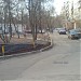 Универсам в городе Москва