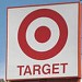 Target in Garden Grove, California city