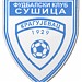 FK Susica stadion (en) in Крагујевац city