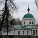 Храм Покрова Пресвятой Богородицы в городе Городец