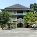 Gedung Teknik Elektro E6 (en) di kota Semarang
