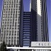 Cité administrative (fr) in Bordeaux city