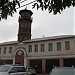 Пожарное депо с каланчой — памятник архитектуры в городе Павловский Посад