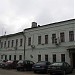Городское училище — памятник архитектуры в городе Павловский Посад