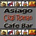 Asiago Cizgi Roman (Comic Book) Cafe Bar (en) in Yalıkavak city