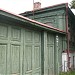 Жилой дом — памятник архитектуры в городе Павловский Посад