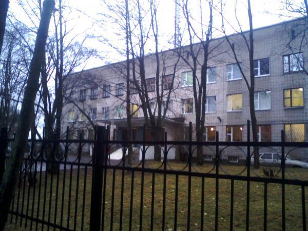 Ветеринарные клиники улица ветеринарная