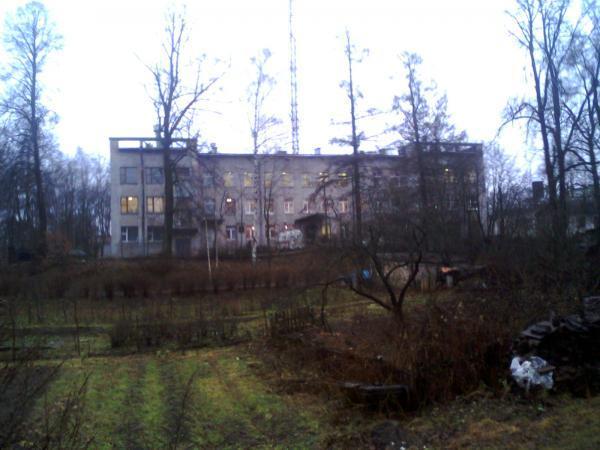 Температура воздуха в больнице санпин