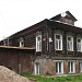 Дом «Товарищества мануфактур Лабзина-Грязнова» — памятник архитектуры в городе Павловский Посад