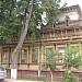 Бывший дом фабриканта А.Е. Соколикова в городе Павловский Посад