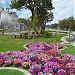 Sukh Chayn Gardens in Lahore city