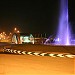 Sukh Chayn Gardens in Lahore city