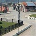 Sukh Chayn Gardens in Lahore city