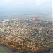 île Tombo dans la ville de Conakry