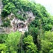 Скальный монастырь «Введения Богородицы»