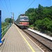 Железнодорожная платформа Лесная в городе Сочи