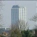 Fanum House, The Automobile Association Headquarters in Basingstoke city