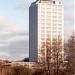Fanum House, The Automobile Association Headquarters in Basingstoke city