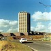 Fanum House, The Automobile Association Headquarters in Basingstoke city