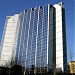 Churchill Plaza, Barclays Bank in Basingstoke city