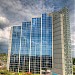 Churchill Plaza, Barclays Bank in Basingstoke city
