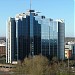 Churchill Plaza, Barclays Bank in Basingstoke city