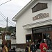 Kamakura Music Box Museum cum Shop in Kamakura city