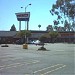 Walmart Neighborhood Market in Garden Grove, California city