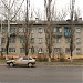 Stantsionnaya ulitsa, 38 in Kursk city