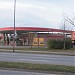 Esso Tankstelle- Washingtonstraße 12 - Dresden
