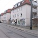 Wohn-und Geschäftshaus Sternstraße 21