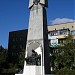 Пам’ятник Борцям за волю України в місті Новий Розділ